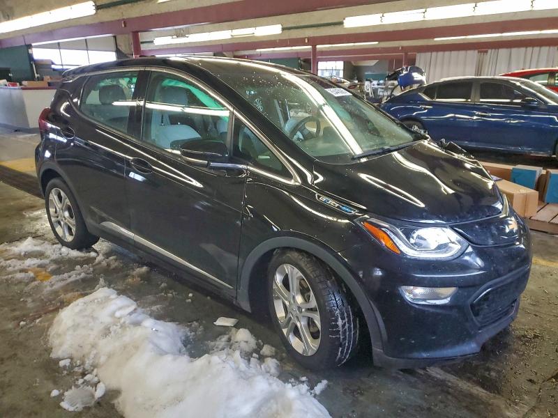 Фото 4 - CHEVROLET BOLT