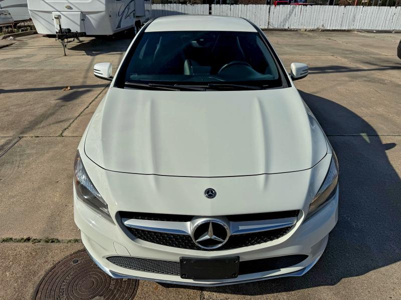 Фото 13 - MERCEDES-BENZ CLA-CLASS