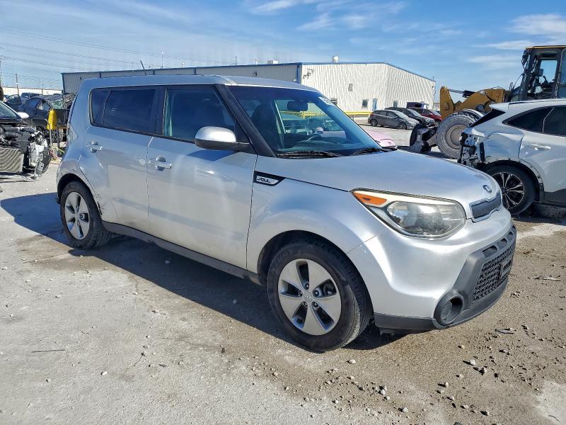 Фото 4 - KIA SOUL