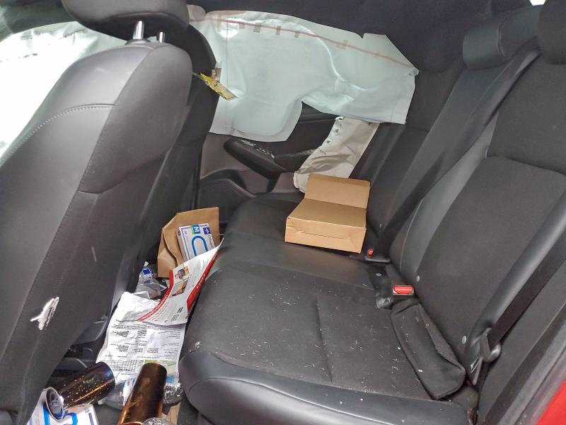 Фото 10 - HONDA CIVIC