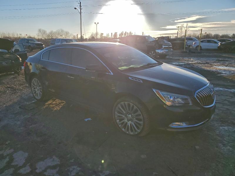BUICK LACROSSE 2015 VIN 1G4GF5G35FF187618