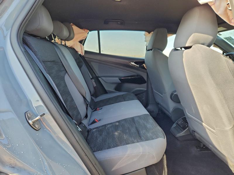 VOLKSWAGEN ID.4 PRO 2022 VIN WVGJNPE29NP069059