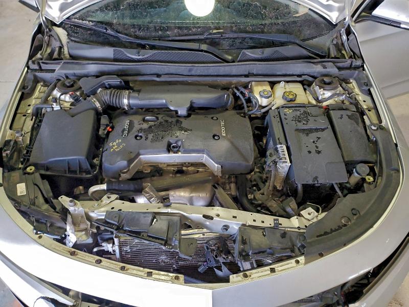 Фото 11 - CHEVROLET IMPALA