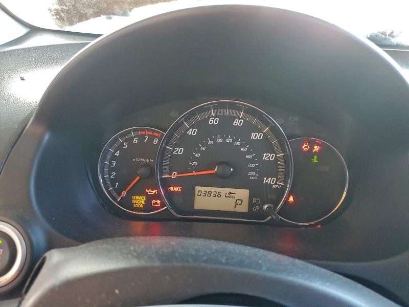 Фото 9 - MITSUBISHI MIRAGE