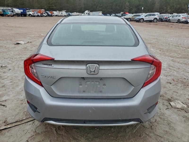 HONDA CIVIC 2019 VIN 2HGFC2F62KH592980