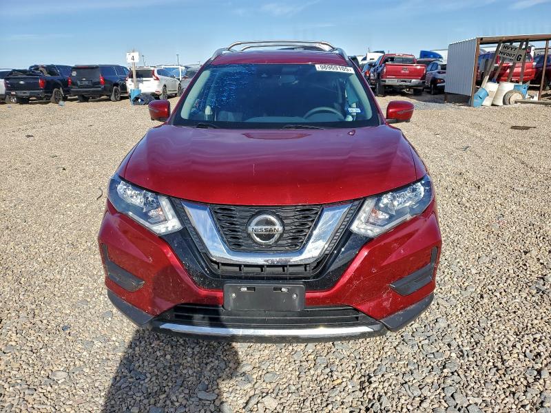 Фото 5 - NISSAN ROGUE