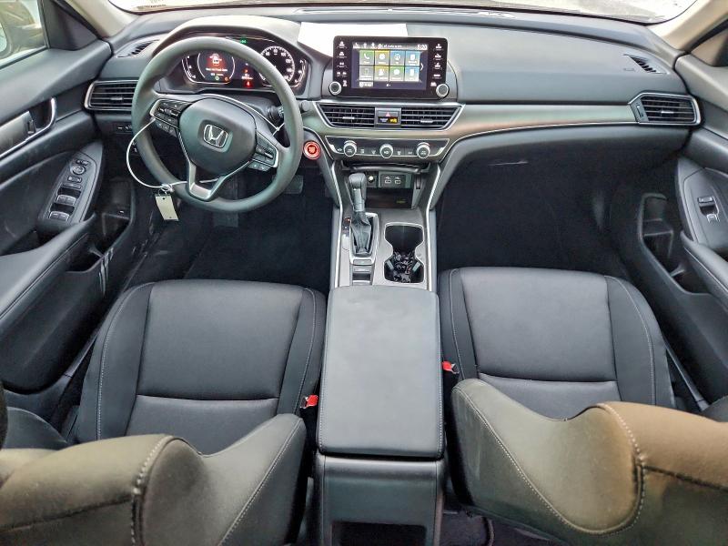 Фото 8 - HONDA ACCORD