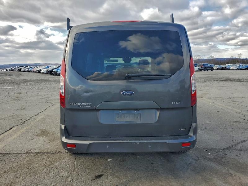 Фото 6 - FORD TRANSIT