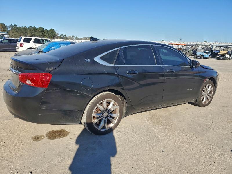 Фото 3 - CHEVROLET IMPALA