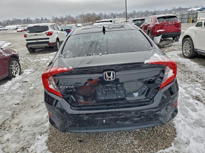 Фото 6 - HONDA CIVIC