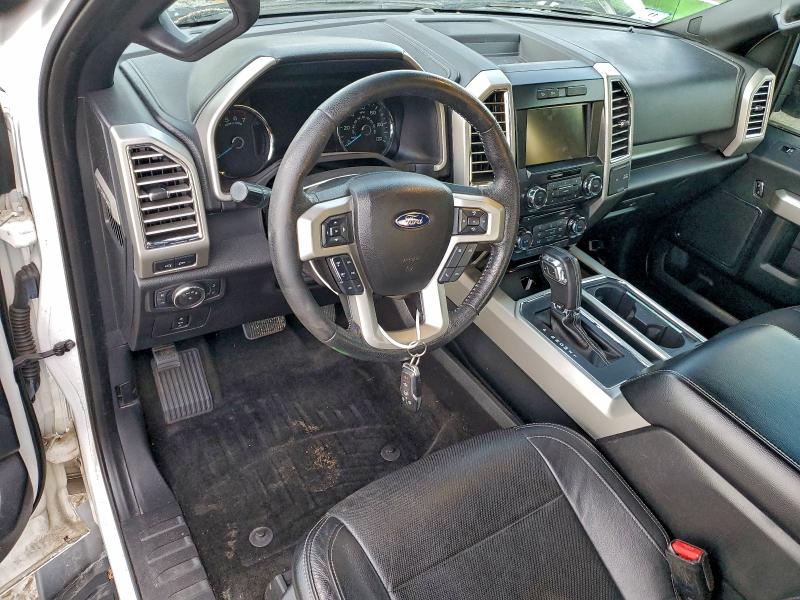 Фото 8 - FORD F-150