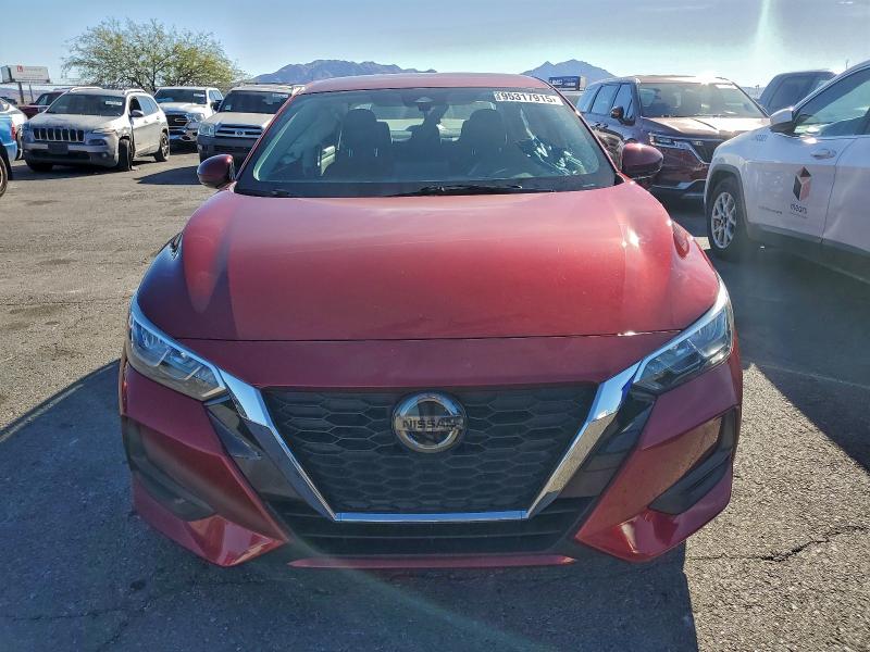 Фото 5 - NISSAN SENTRA