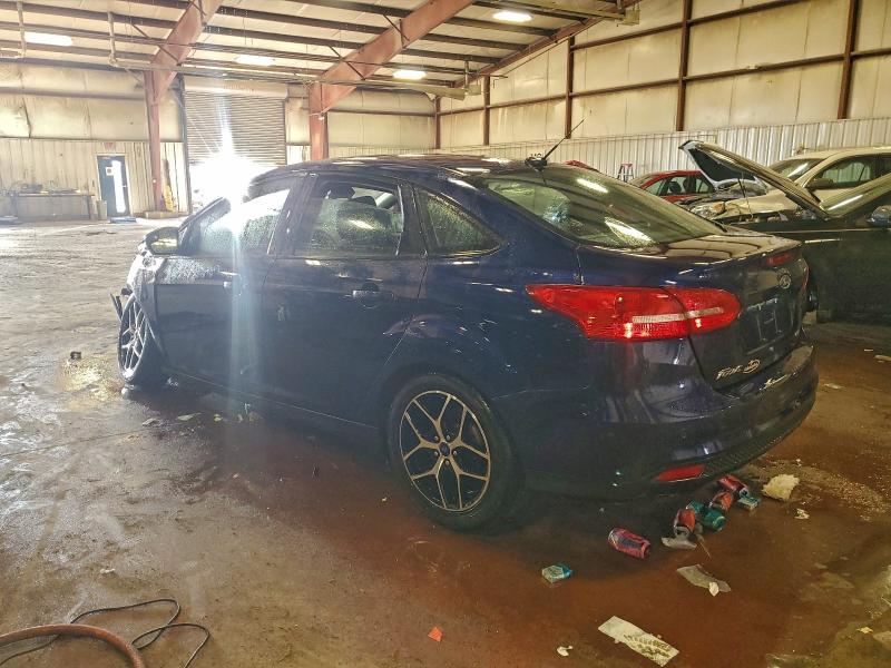 Фото 2 - FORD FOCUS