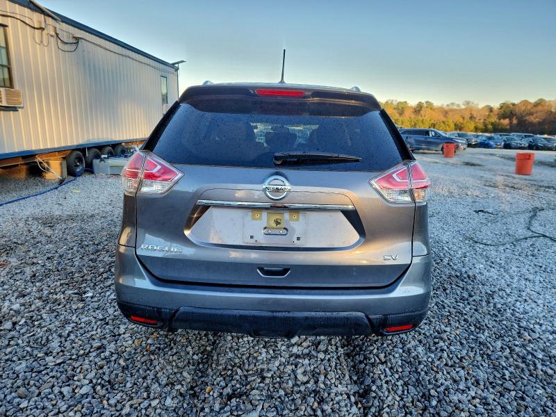 Фото 6 - NISSAN ROGUE