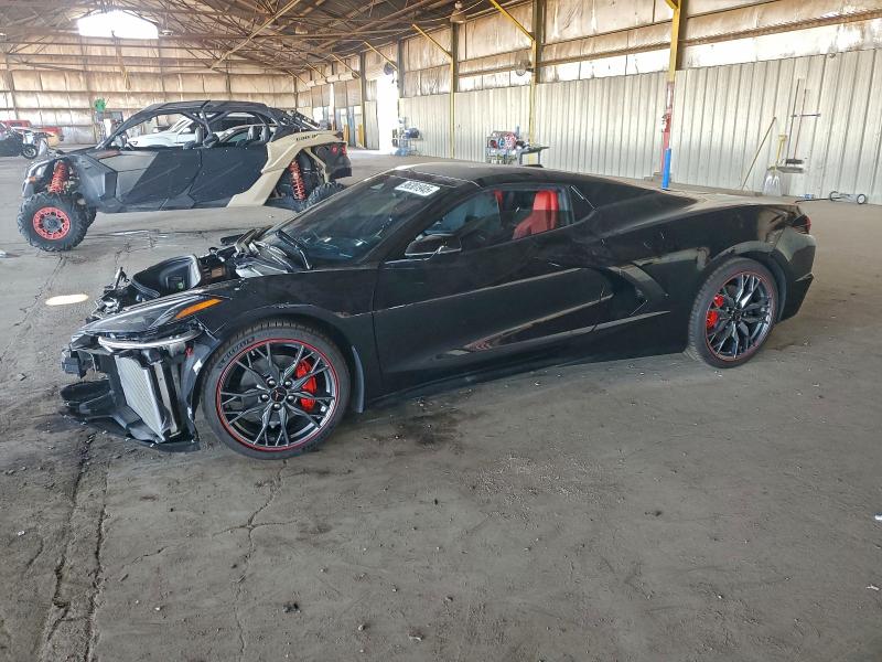 Фото 1 - CHEVROLET CORVETTE