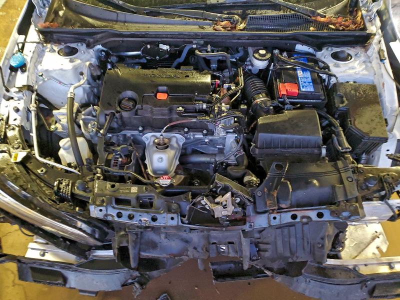 Фото 11 - HONDA CIVIC