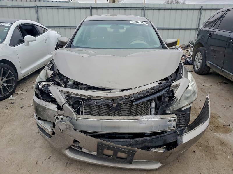 Фото 5 - NISSAN ALTIMA