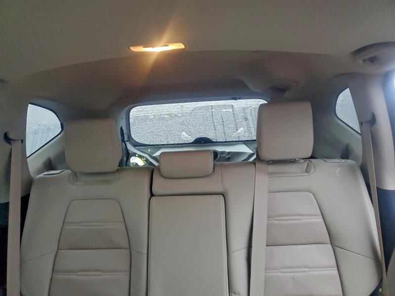 Фото 10 - HONDA CRV