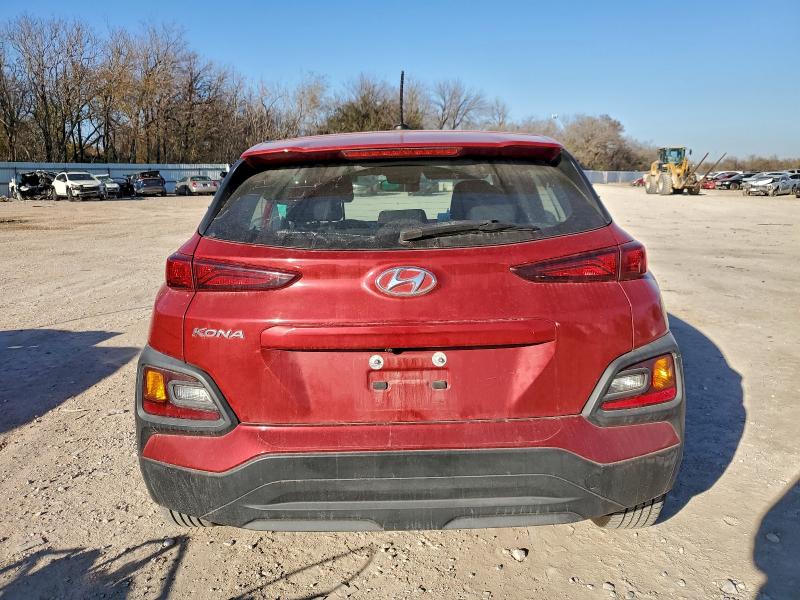 Фото 6 - HYUNDAI KONA