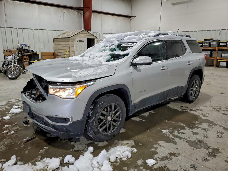 Фото 1 - GMC ACADIA