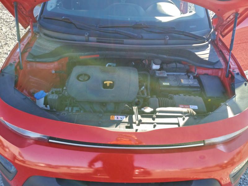 Фото 12 - KIA SOUL