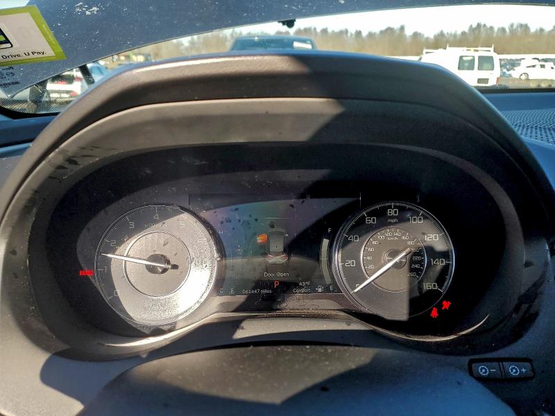 Фото 9 - ACURA RDX