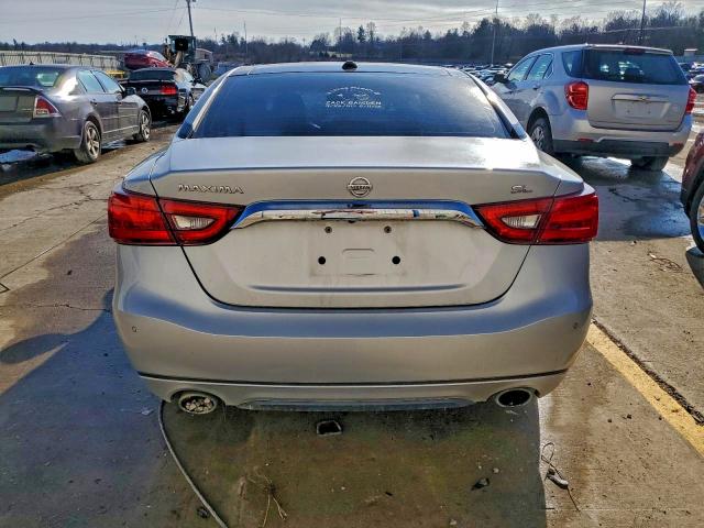 Фото 6 - NISSAN MAXIMA