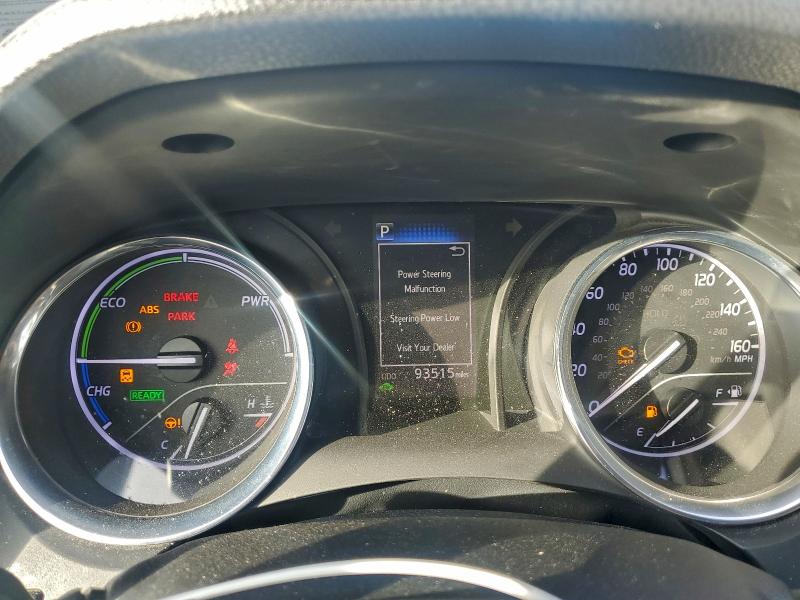 Фото 9 - TOYOTA CAMRY