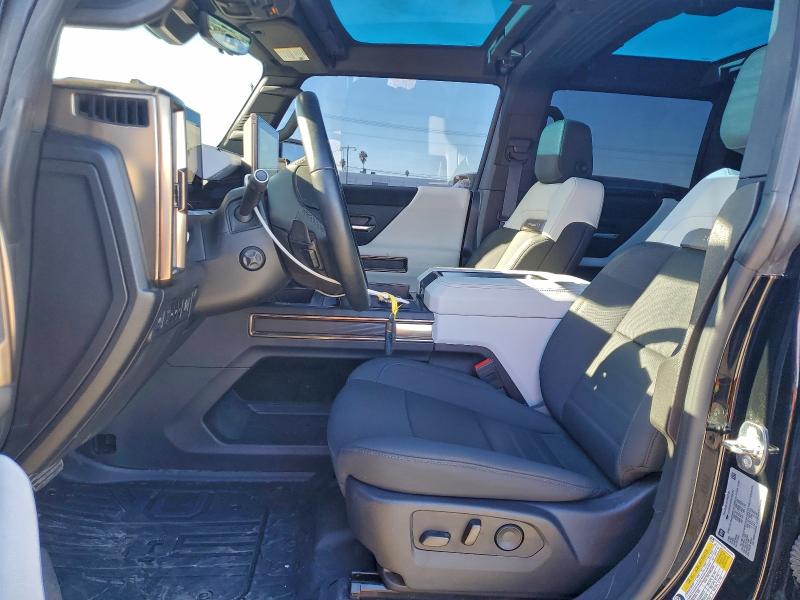 GMC HUMMER SUV 2024 VIN 1GKB0NDE2RU106164