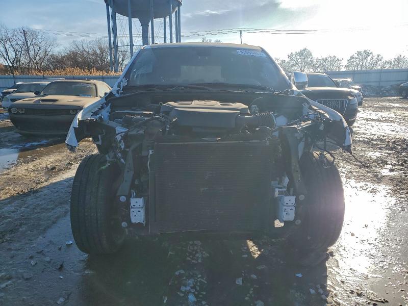 Фото 5 - JEEP GRAND CHER