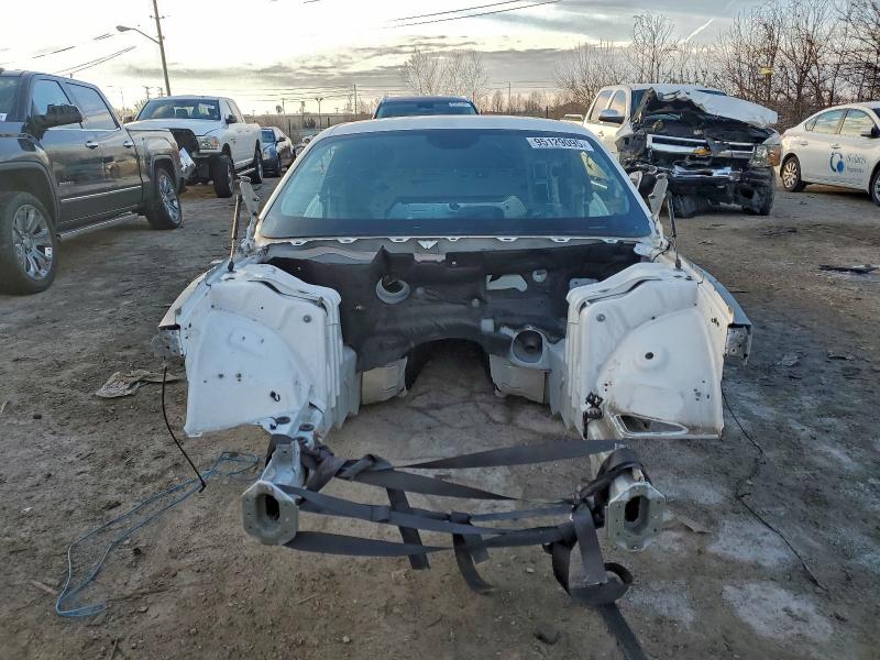 Фото 5 - DODGE CHALLENGER