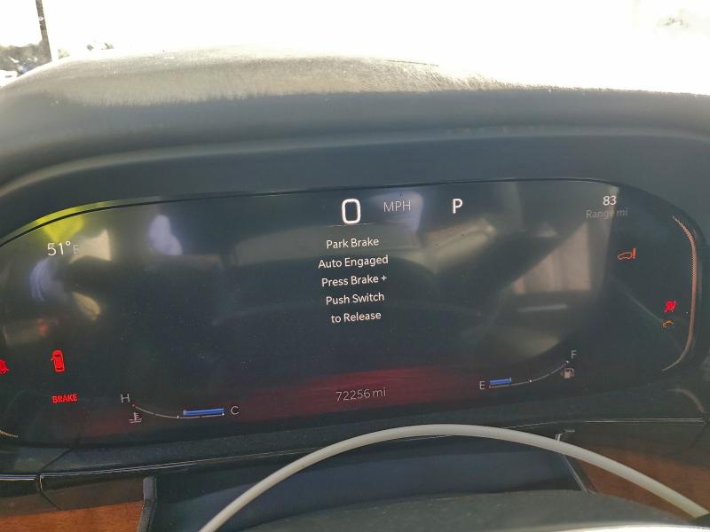 JEEP GRAND WAGO 2022 VIN 1C4SJVGJ6NS222765