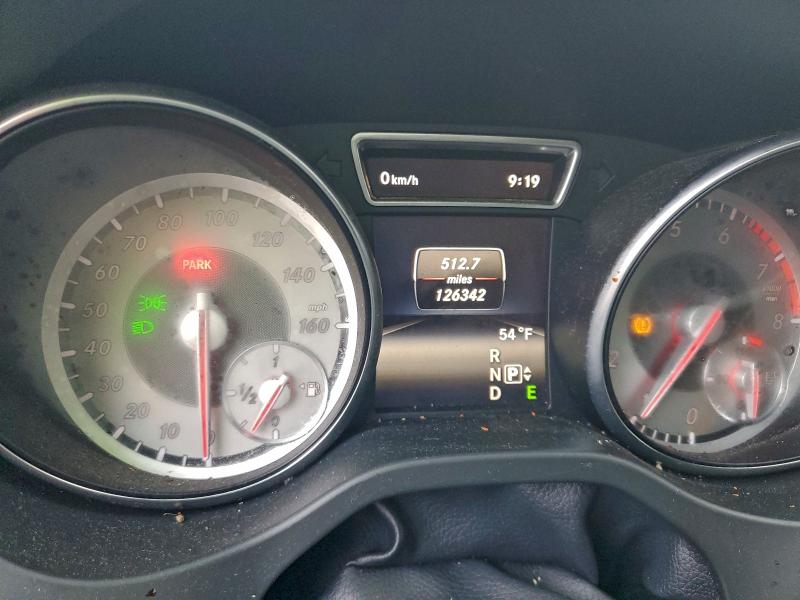 Фото 9 - MERCEDES-BENZ CLA-CLASS