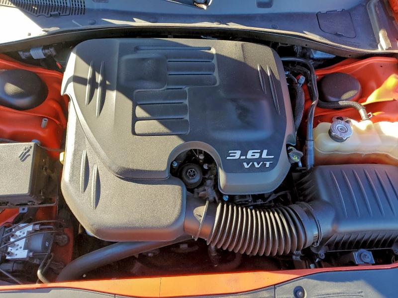 Фото 11 - DODGE CHARGER