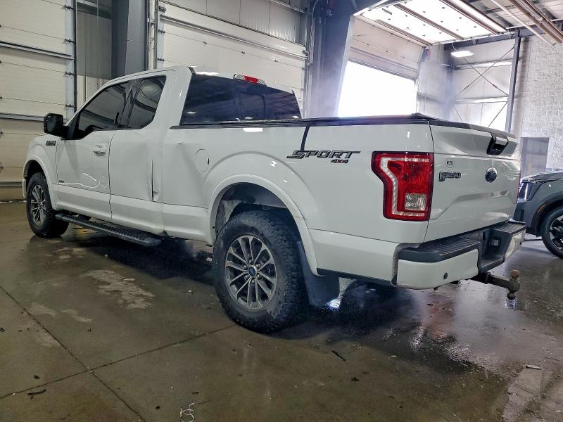 Фото 2 - FORD F-150