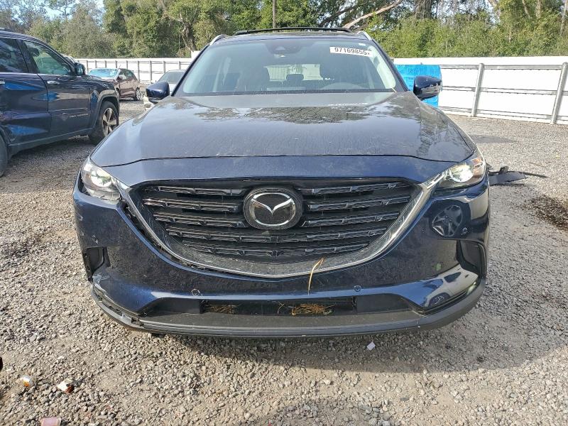 Фото 5 - MAZDA CX-9