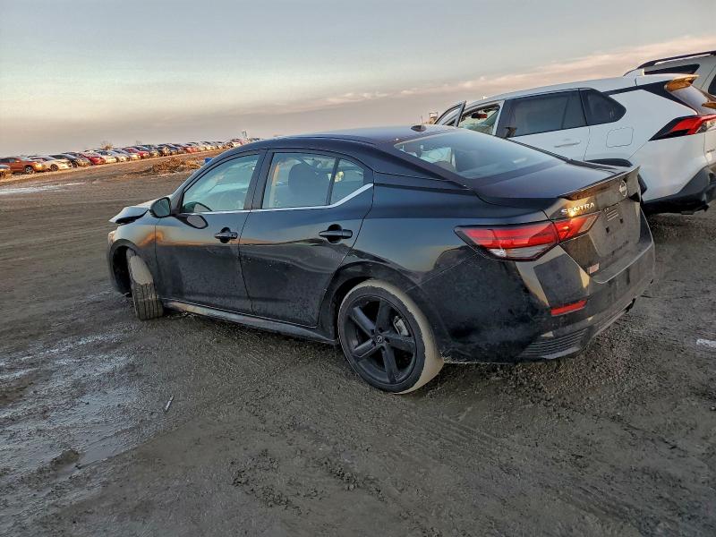 Фото 2 - NISSAN SENTRA