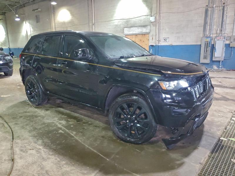 Фото 4 - JEEP GRAND CHER