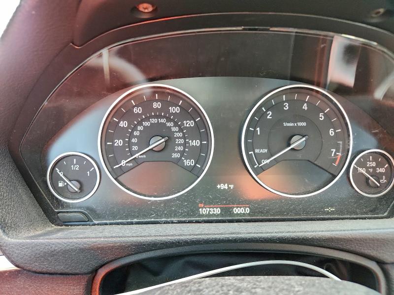 Фото 9 - BMW 3 SERIES