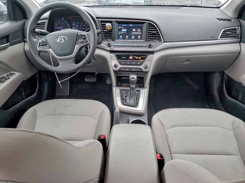 Фото 8 - HYUNDAI ELANTRA