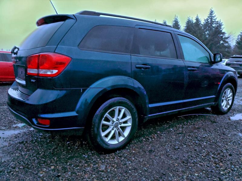 Фото 3 - DODGE JOURNEY
