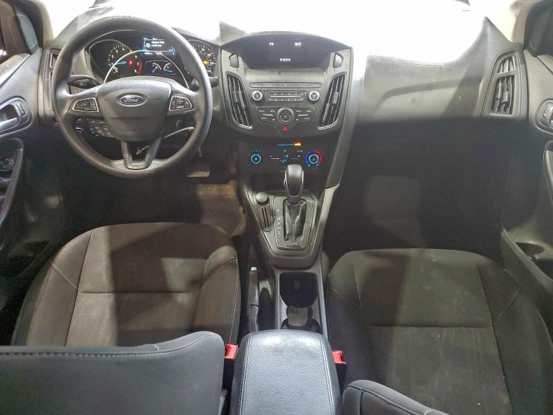 Фото 8 - FORD FOCUS