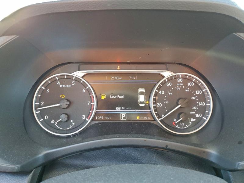 Фото 9 - NISSAN SENTRA