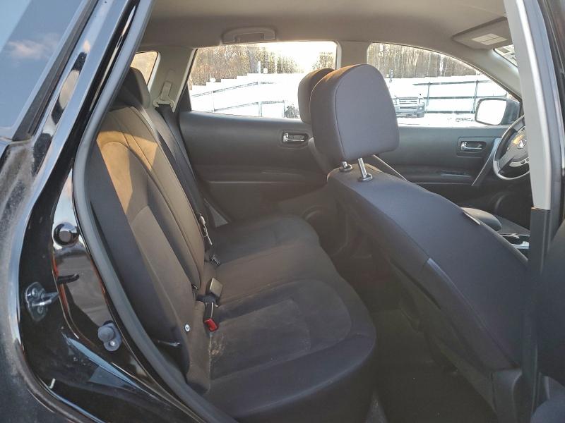 Фото 11 - NISSAN ROGUE