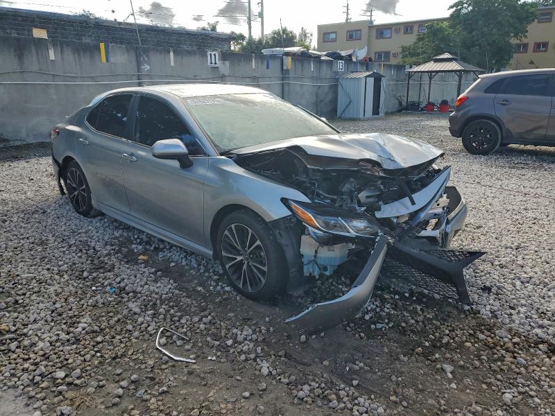 Фото 4 - TOYOTA CAMRY