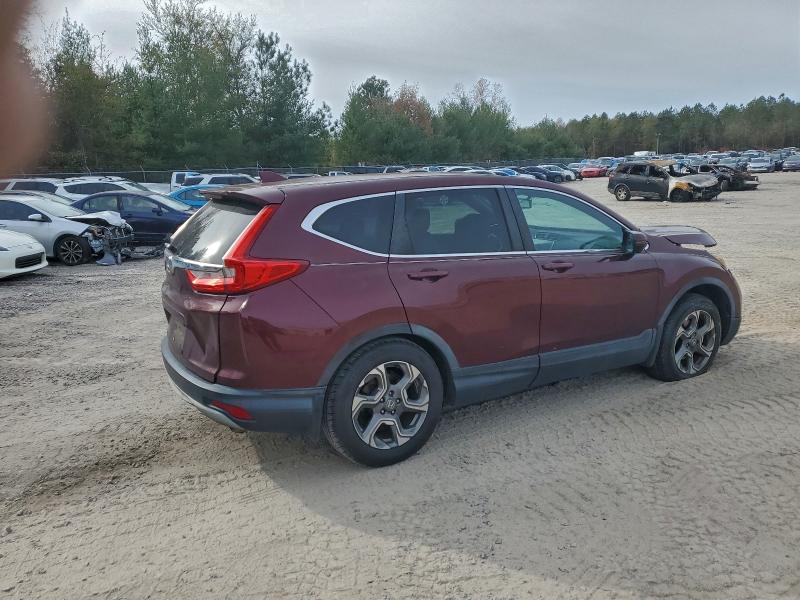 Фото 3 - HONDA CRV