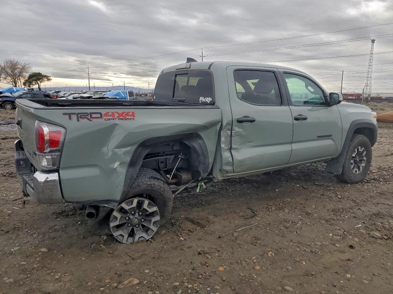 Фото 3 - TOYOTA TACOMA