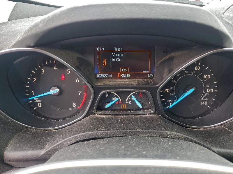 Фото 9 - FORD ESCAPE