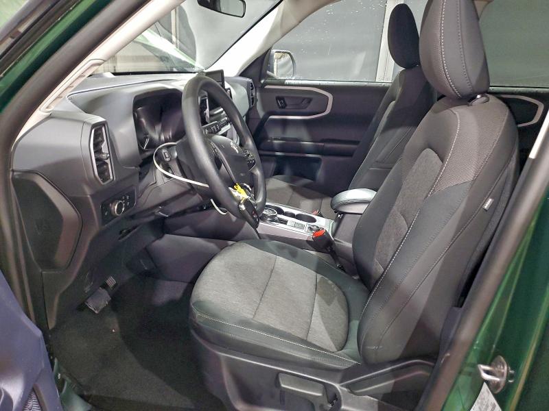 Фото 7 - FORD BRONCO