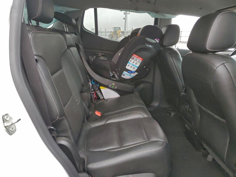 Фото 11 - GMC ACADIA